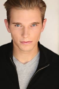 Jax Buresh in Sweet Star Grief