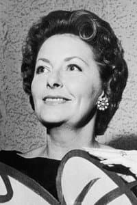 Jean Vander Pyl in Slippery Slippers
