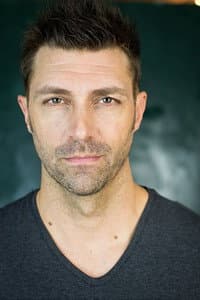 Steve Boyle in Rogue Elements: A Ryan Drake Story