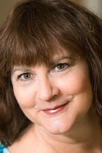 Dawn Harvey in Reset