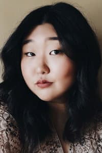 Sarah Kim in Home Sweet Home