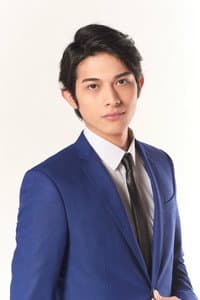 Shuya Sunagawa in 劇場版 仮面ライダーゼロワン REAL×TIME