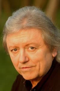 Václav Neckář in Kulhavý ďábel