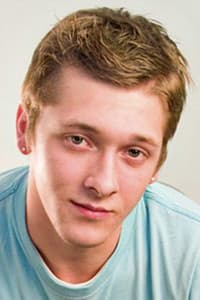 Aiden Mychals in Drink My Sperm