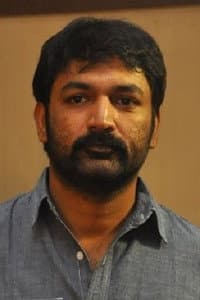 Ajay Nuthakki in Ravana Desam