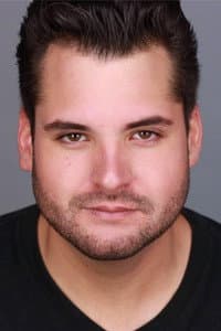 Michael Renda in Bet On Ben