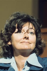 Sylvia Kay in Even Solomon