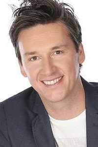 Davy Gilles in Doornroosje