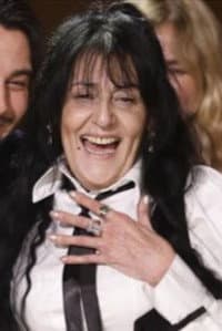 María Merino in La guitarra flamenca de Yerai Cortés