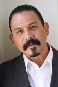 Emilio Rivera in Road Dogz