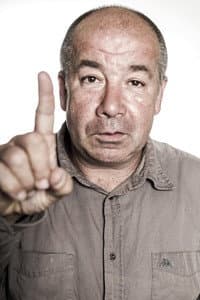 Szőke András in Gengszterfilm