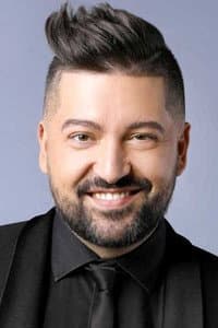 Chris Marques in Booder fête ses 20 ans