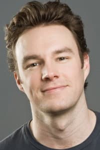 Mark Hildreth in Wolverine and the X-Men: Fate of the Future