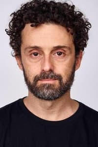 Rodrigo Bolzan in Quando a Terra Treme