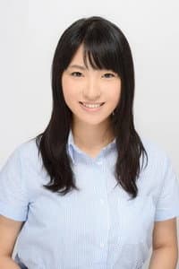 Rie Okamoto in ぬきたし the Animation