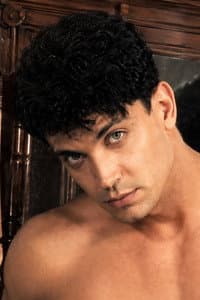 Jeff Griggs in Hit the Dutchman