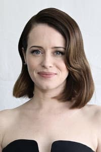 Claire Foy in Mog's Christmas