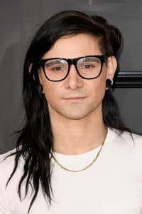Skrillex in PURPOSE - The Movement