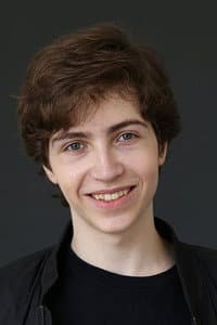 Artyom Fadeev in Август. Восьмого