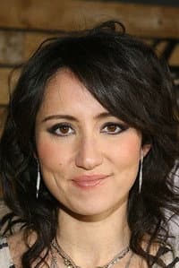 KT Tunstall in Selling Scotland