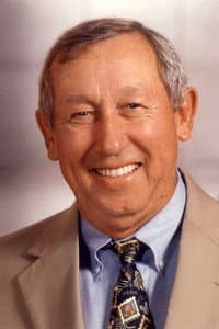 Roy Edward Disney in Disney Through The Decades