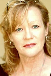 Nancy Youngblut in Hidden Memories