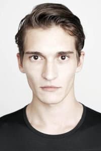 Matvey Lykov in On - Drakon