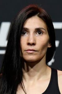Irene Aldana in Invicta FC 13: Cyborg vs. Van Duin