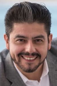 Alfredo Daza in Verdi: Falstaff
