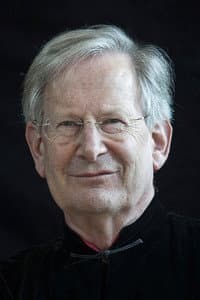 John Eliot Gardiner in Bach: A Passionate Life