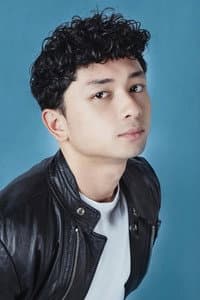 Zidan El Hafiz in Mencadin: Dendam Pocong