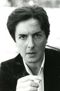 Patrice Alexsandre in L'Homme de désir