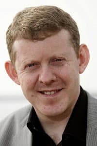 Colin McCredie in Karmic Mothers