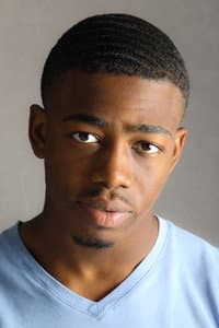 Corey Knight in Not Black Enough