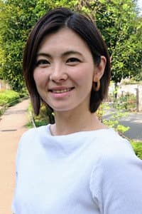 Tomoko Akiya in 出ましたっ！パワパフガールズZ