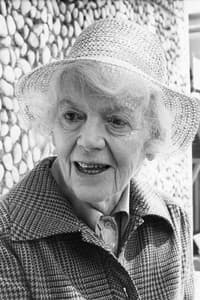 Johanna Hofer in Rückfälle