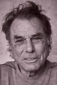 Mickey Hart in The End of the Road