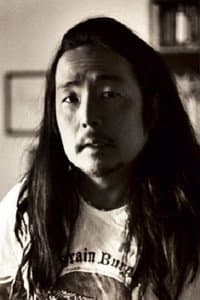 Jon Moritsugu in Pig Death Machine