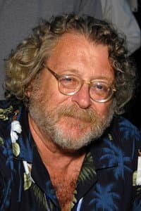 William Margold in The Second Coming