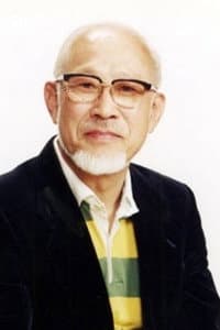 Mikio Terashima in デビルマン 誕生編