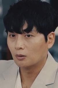 Kang Min-woo in 힐링하우스 : 섹스의 왕국