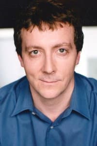 Ivan Sherry in Inspector Gadget