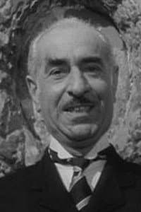 Gaston Orbal in Le Mouton