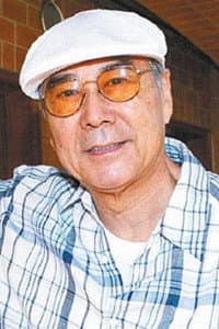 Paul Chang Chung in Sri Menanti
