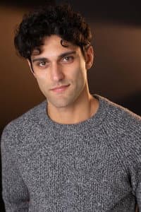 Ali Badalov in Icarus