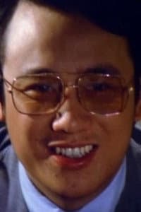 Chiang Pin in Fei yin hu die zhan