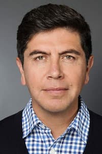 Alex Castillo in Loaner