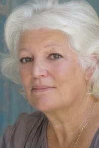 Catherine Alcover in Les deux saisons de la vie