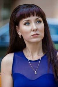 Mariya Efremova in Девушка на миллион