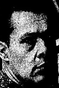 Frank Mullen in Katango's War